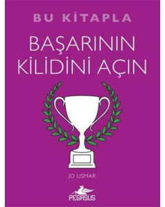 Bu Kitapla Başarının Kilidini Açın