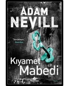 Kıyamet Mabedi