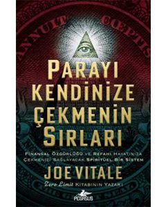 Parayı Kendinize Çekmenizin Sırları