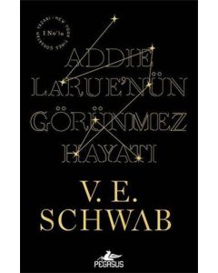 Addie Larue’nün Görünmez Hayatı