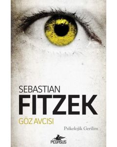 Göz Koleksiyoncusu 2 - Göz Avcısı