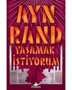 Yaşamak İstiyorum