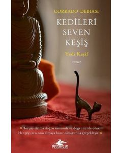 Kedileri Seven Keşiş: Yedi Keşif