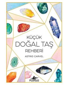 Küçük Doğal Taş Rehberi