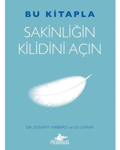 Bu Kitapla Sakinliğin Kilidini Açın