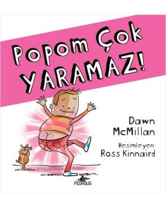 Popom Çok Yaramaz