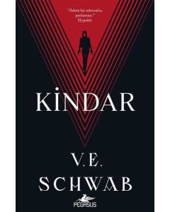 Kötüler Serisi 2 - Kindar