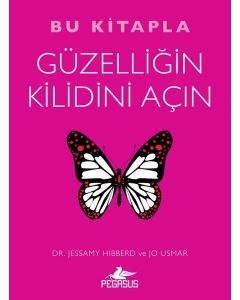 Bu Kitapla Güzelliğin Kilidini Açın