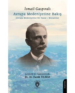 Avrupa Medeniyetine Bakış