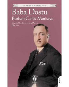 Baba Dostu