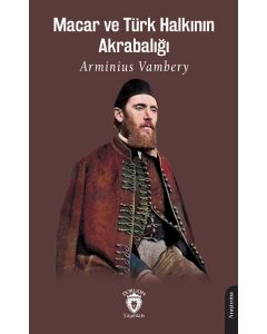 Macar ve Türk Halkının Akrabalığı