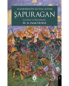 Maniheizm’in Kutsal Kitabı Şapuragan
