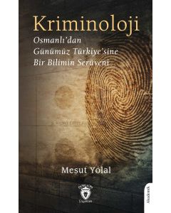 Kriminoloji