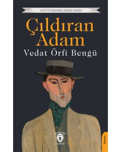 Çıldıran Adam