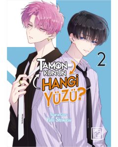 Tamon-Kun’un Hangi Yüzü? 2