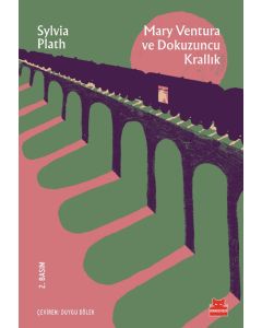 Mary Ventura ve Dokuzuncu Krallık