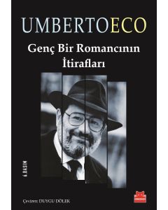 Genç Bir Romancının İtirafları