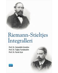 Riemann-Stieltjes İntegralleri