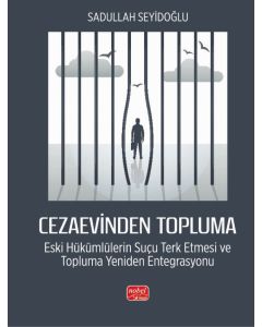 Cezaevinden Topluma