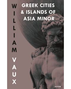 Greek Cities And Island Of Asia Minor