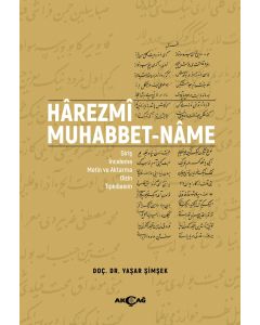 Harezmi Muhabbet-Name