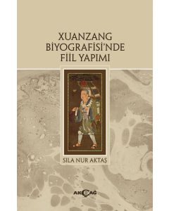 Xuanzang Biyografisi'nde Fiil Yapımı