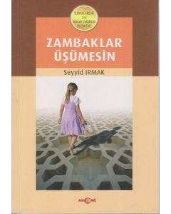 Zambaklar Üşümesin