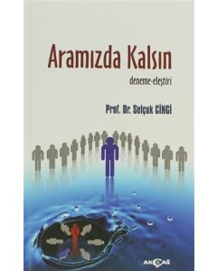 Aramızda Kalsın