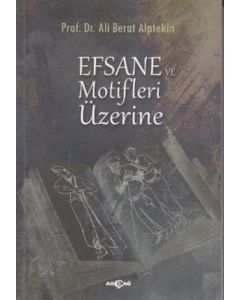 Efsane ve Motifler Üzerine