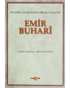 Emir Buharî