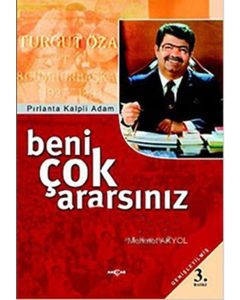 Beni Çok Ararsınız