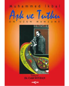 Aşk ve Tutku - On Uzun Manzume