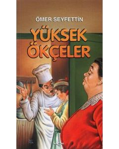 Yüksek Ökçeler