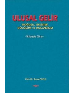 Ulusal Gelir