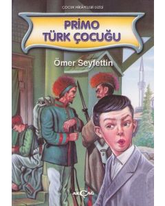 Primo Türk Çocuğu