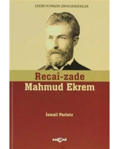 Recaî-zade Mahmud Ekrem
