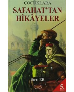 Çocuklara Safahat'tan Hikayeler