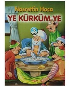 Ye Kürküm Ye