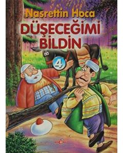 Düşeceğimi Bildin