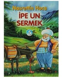 İpe Un Sermek 