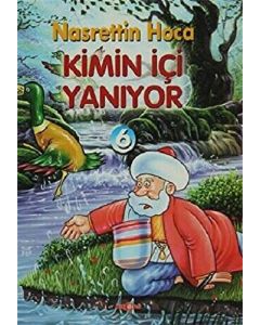 Kimin İçi Yanıyor
