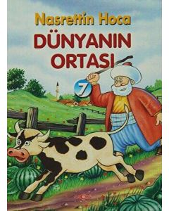 Dünyanın Ortası 