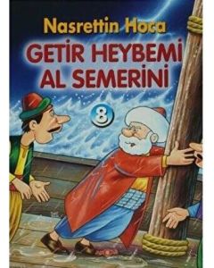 Getir Heybemi Al Semerini
