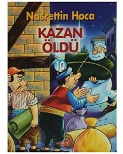 Kazan Öldü 
