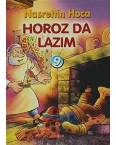 Horoz da Lazım