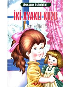 İki Ayaklı Kuzu
