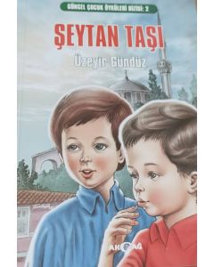 Şeytan Taşı 