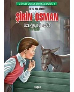 Şirin Osman