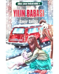 Yılın Babası