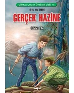 Gerçek Hazine